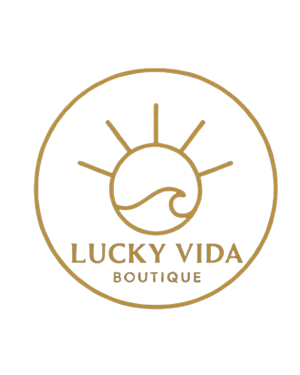 Lucky Vida Boutique 