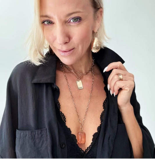 Collar Love Heart Original Lite