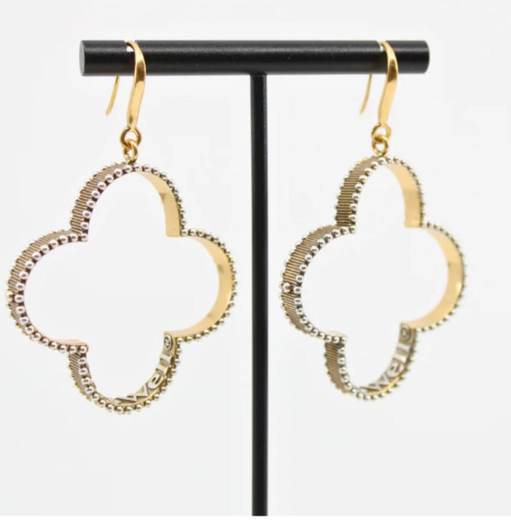 Pendientes Todo está bien