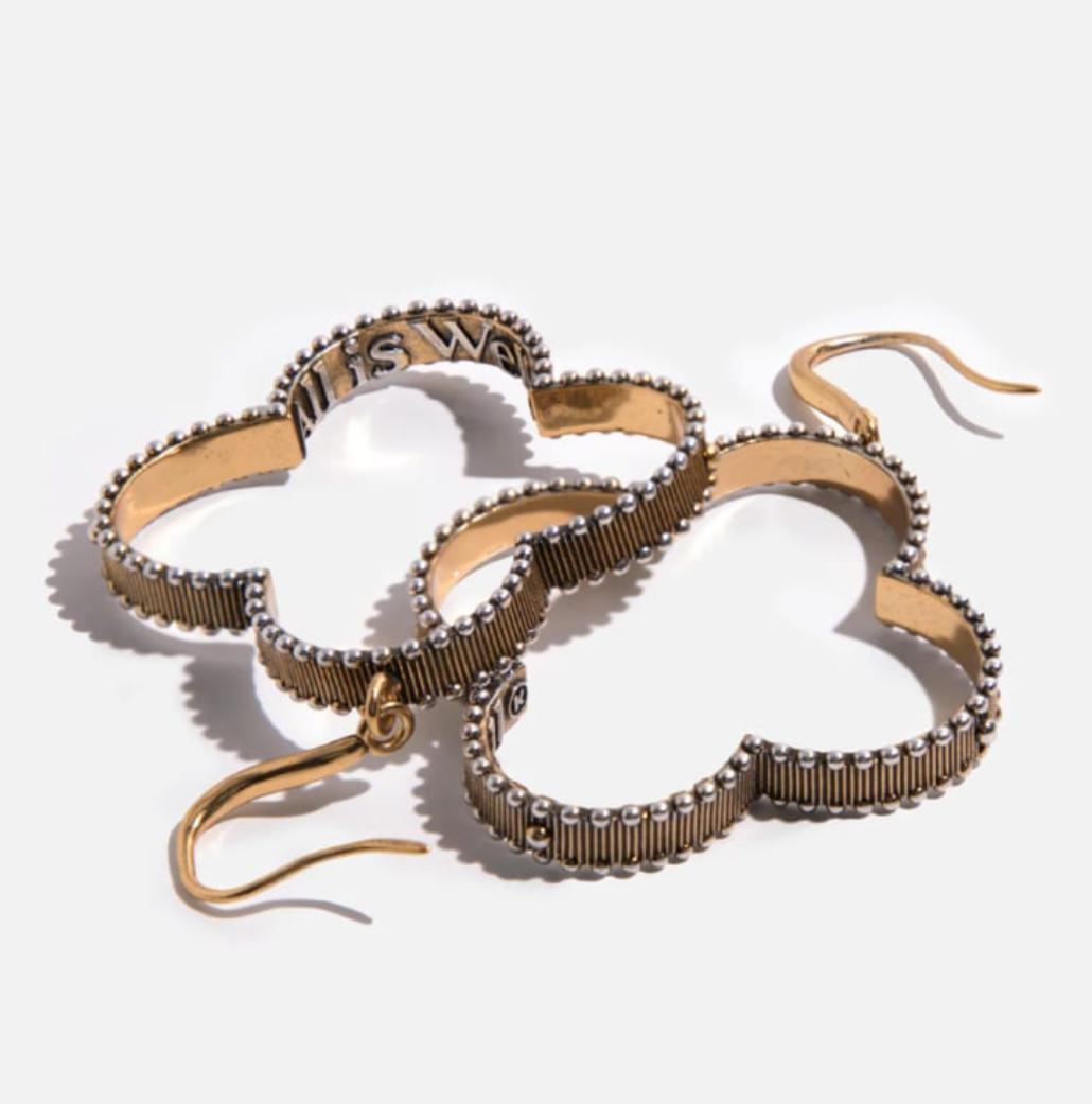 Pendientes Todo está bien